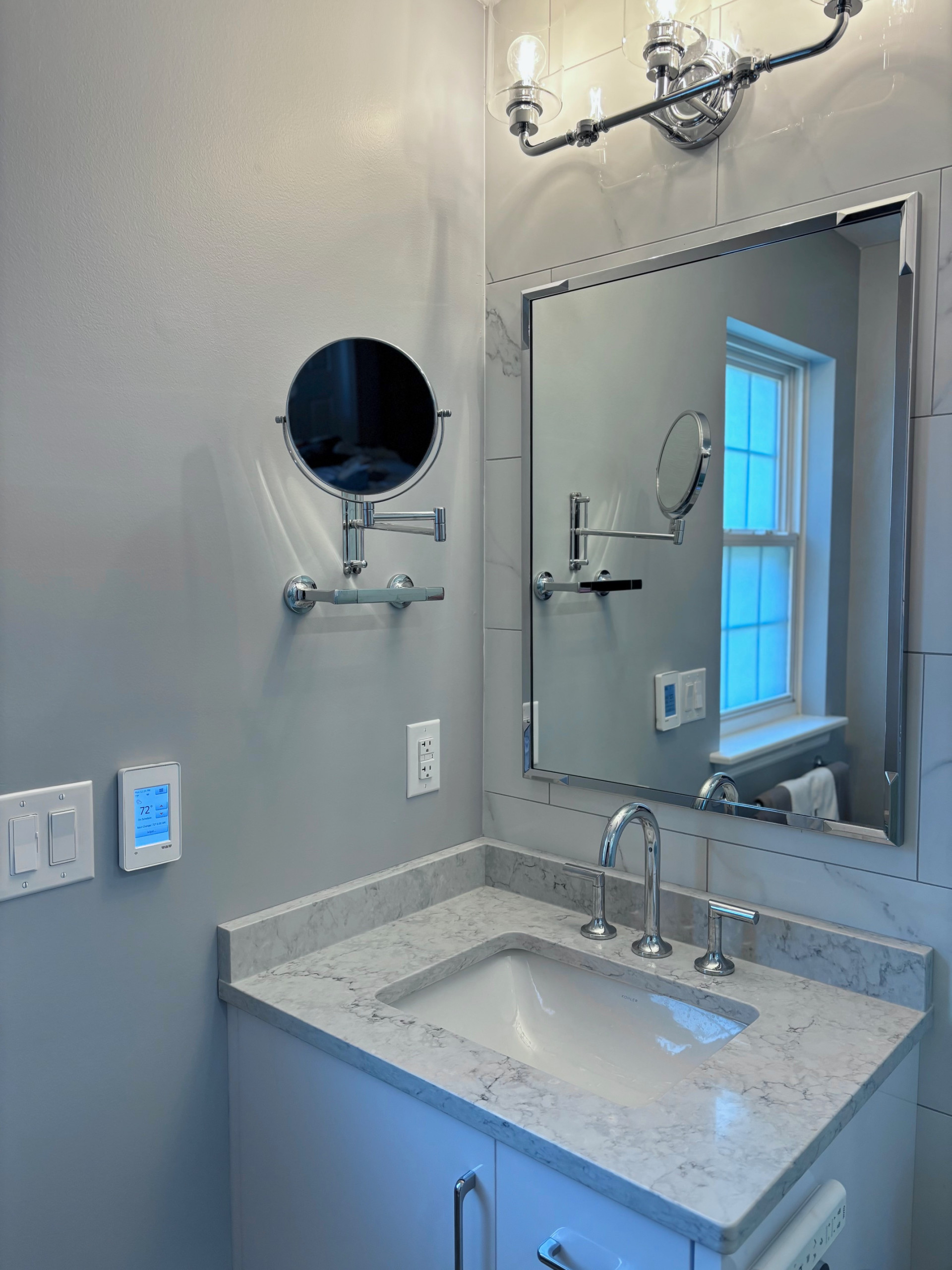 Where Minimalism meets Quiet Luxury!
