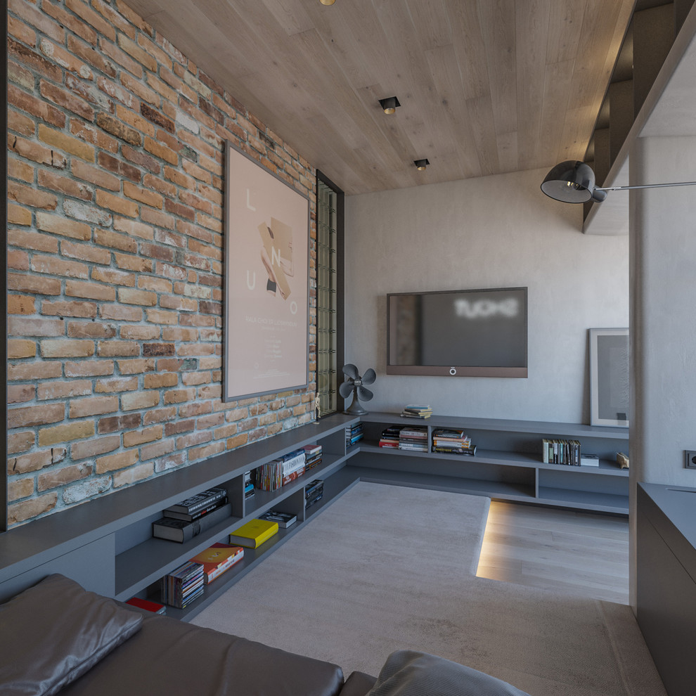 Квартира на ул. Дзержинского