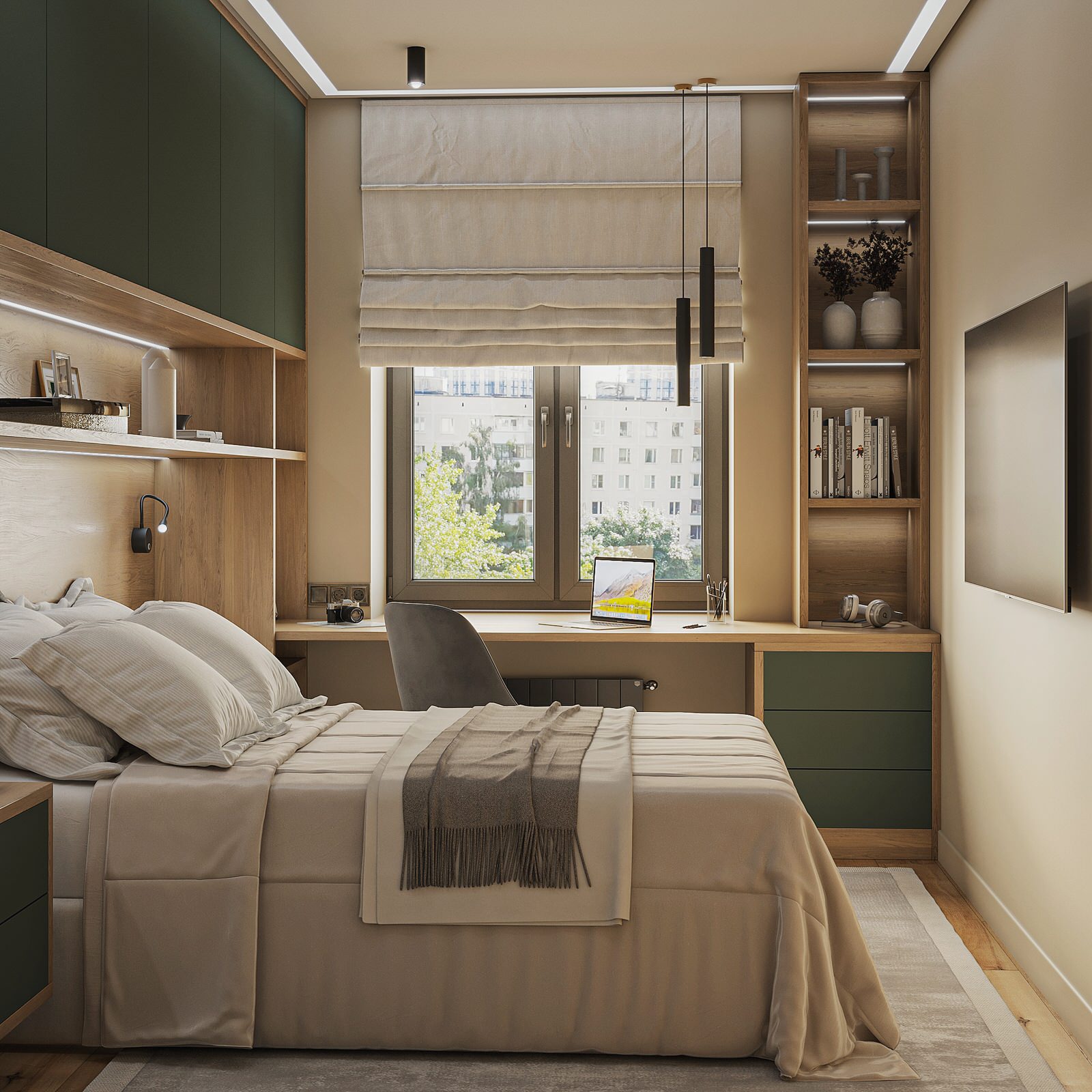 Кв Матвеевская 43