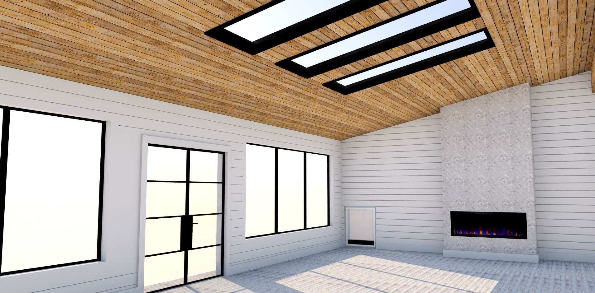Southern Sunroom