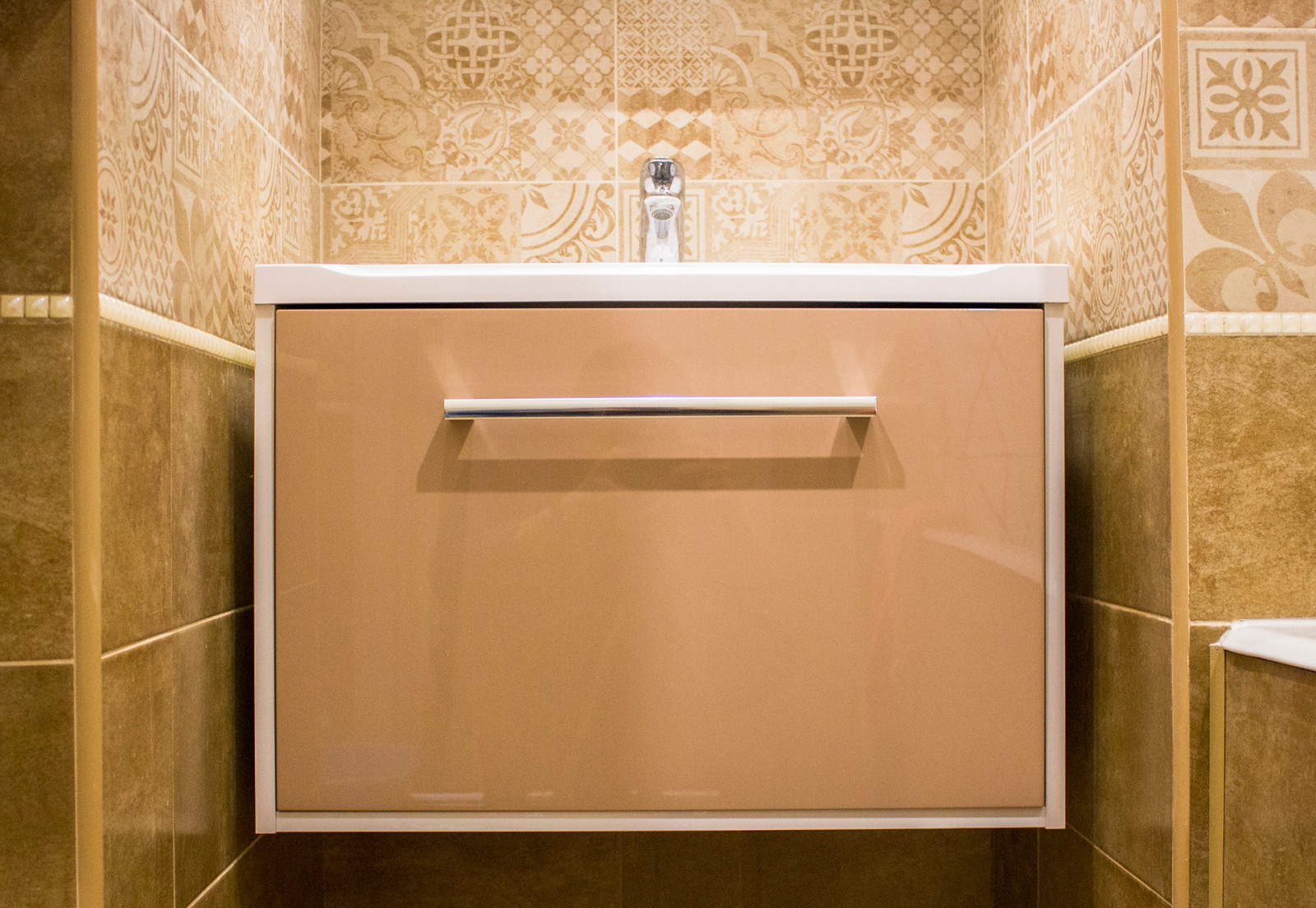 ЖК Архимед II