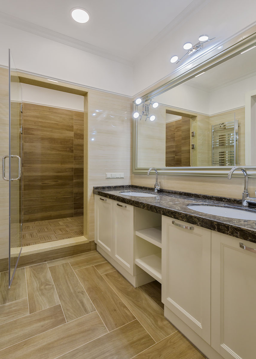 Теплая квартира в центре Москвы