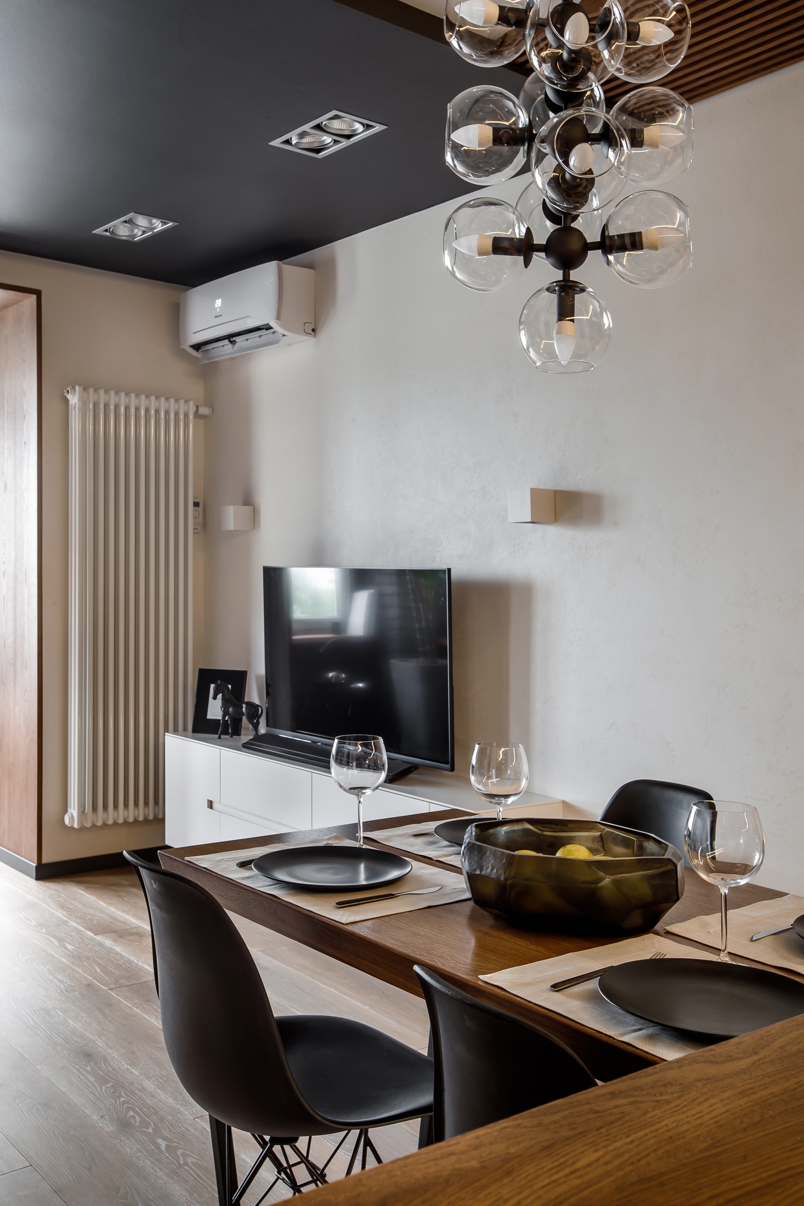 Квартира в ЖК Виз-Правобережный