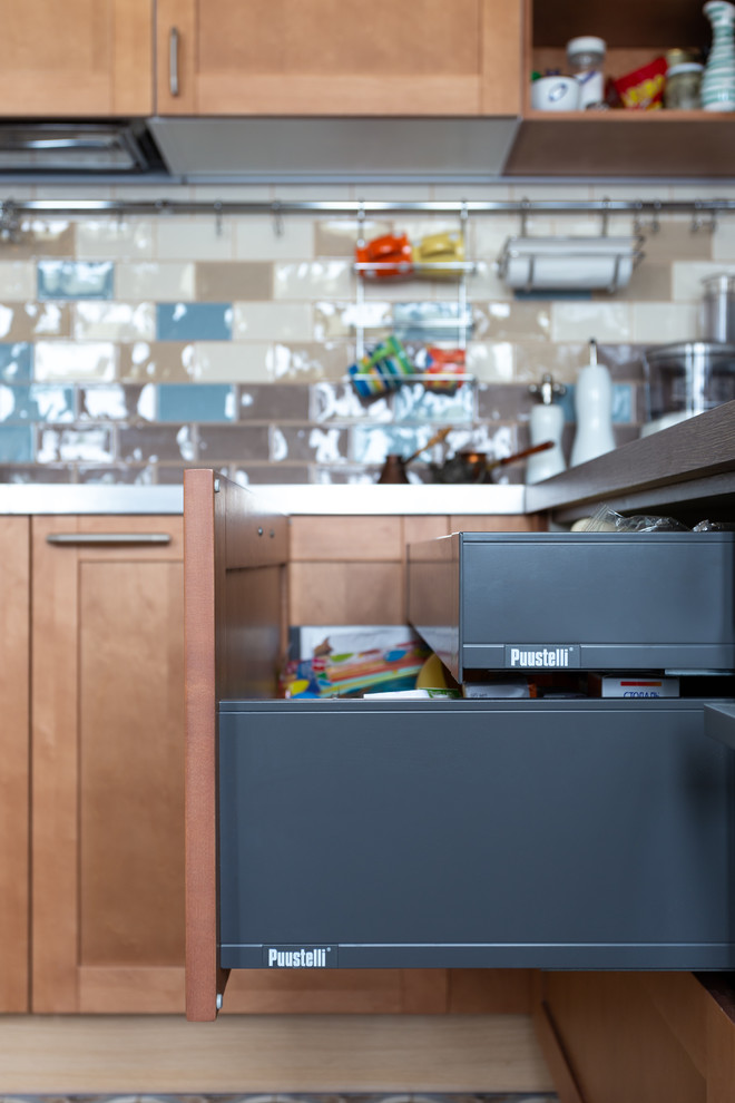 Квартира на Ольховской