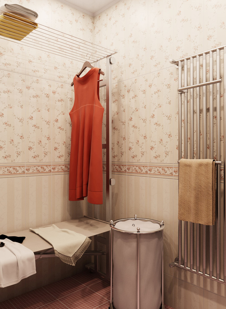 Ванная комната