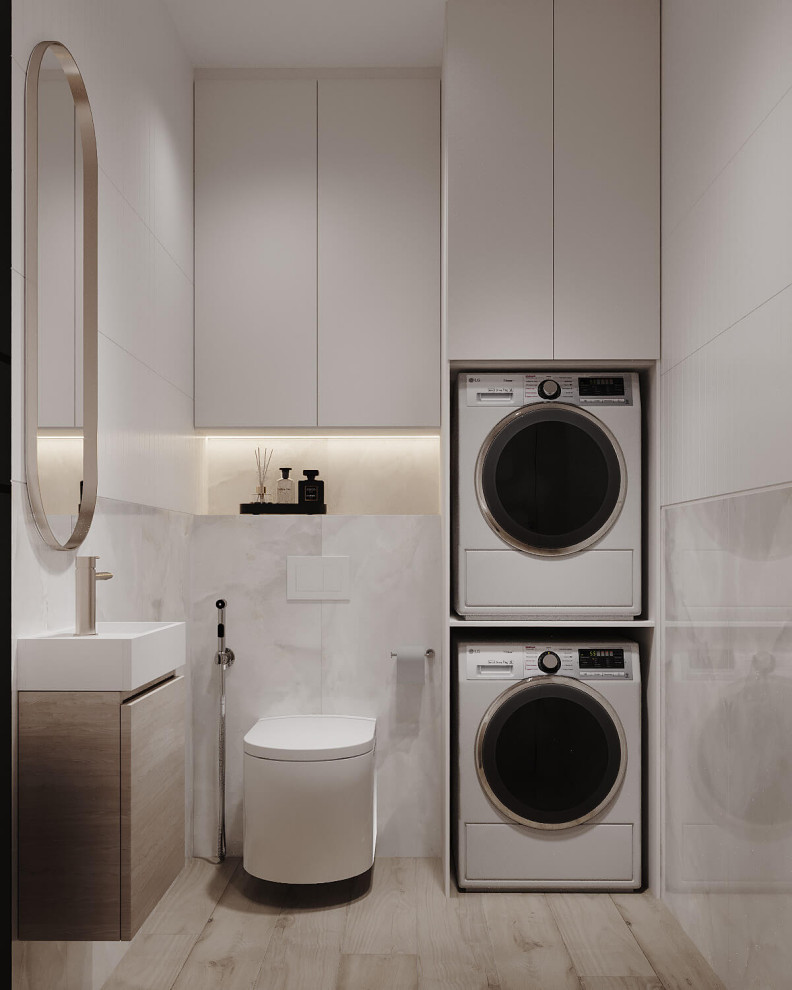 ЖК "Макаровский" Екатеринбург