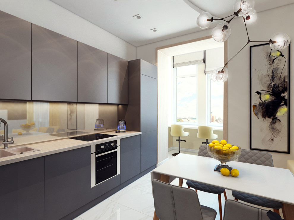 ЖК "Две столицы"