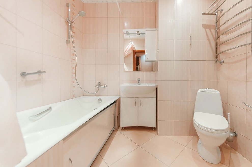 14. Ремонт квартиры