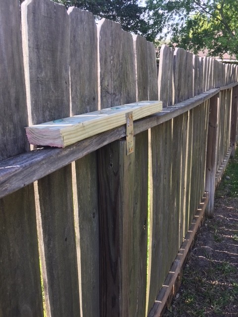 Fence & Gate Repairs