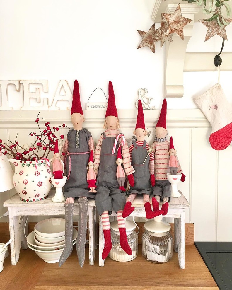 Новый Год с Maileg