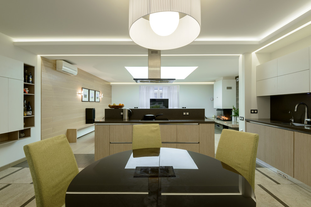 Таунхаус на ул.Бардина