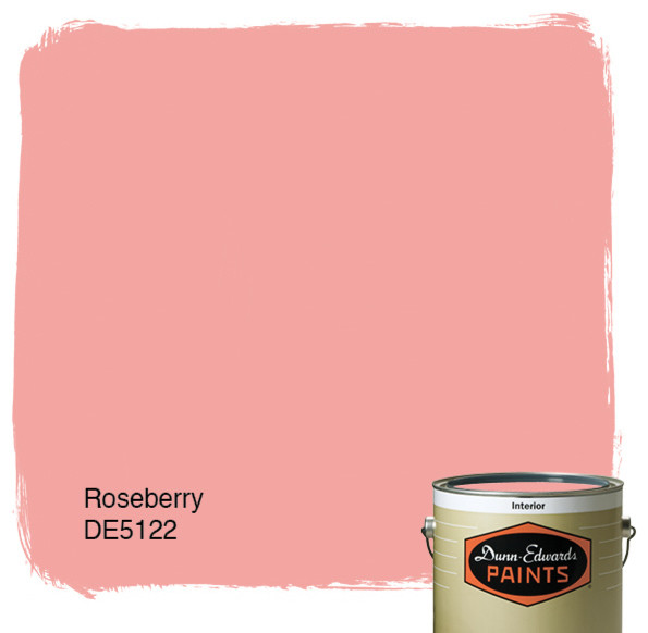 Dunn-Edwards Paints Roseberry DE5122