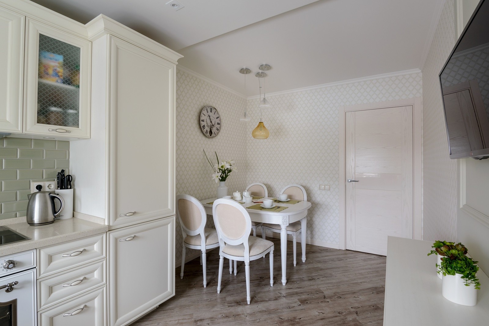 Экзотические ароматы