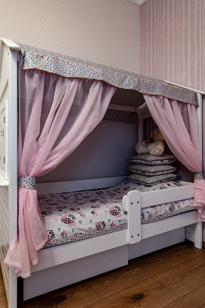 Коттедж в Румболово