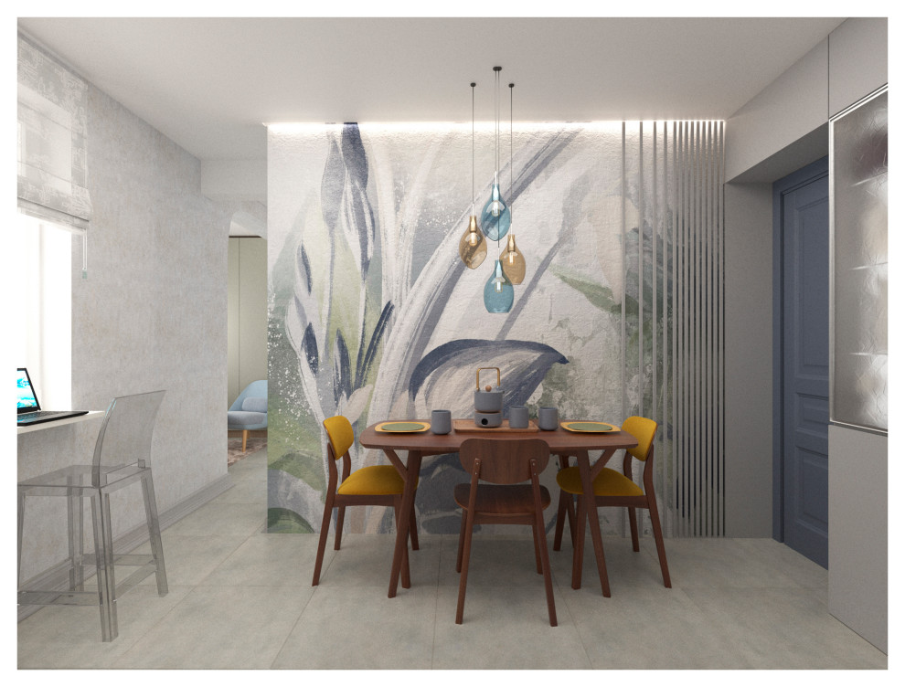 кухня для проекта "Разрули мой хаус"