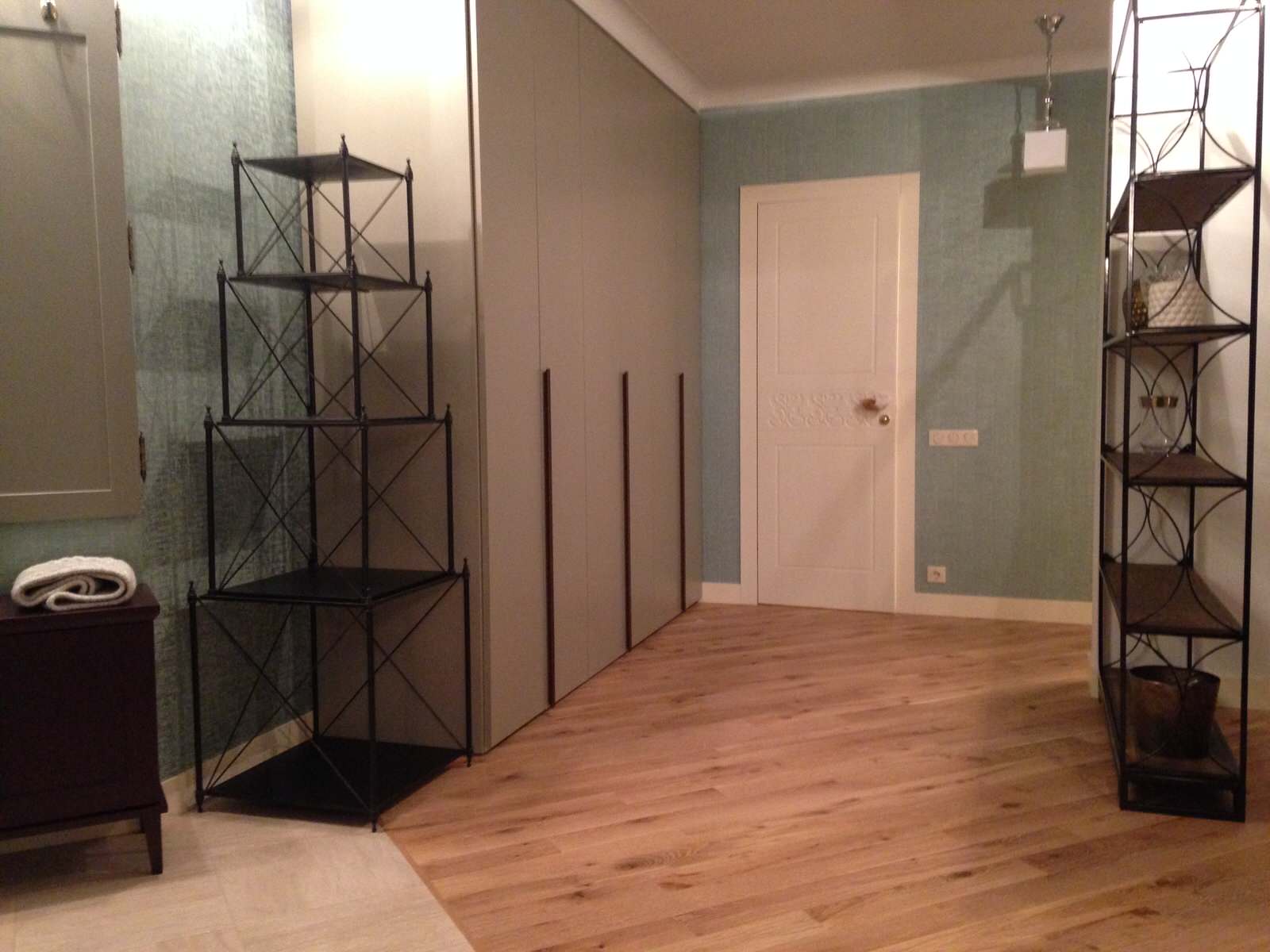 Квартира в Дзержинске