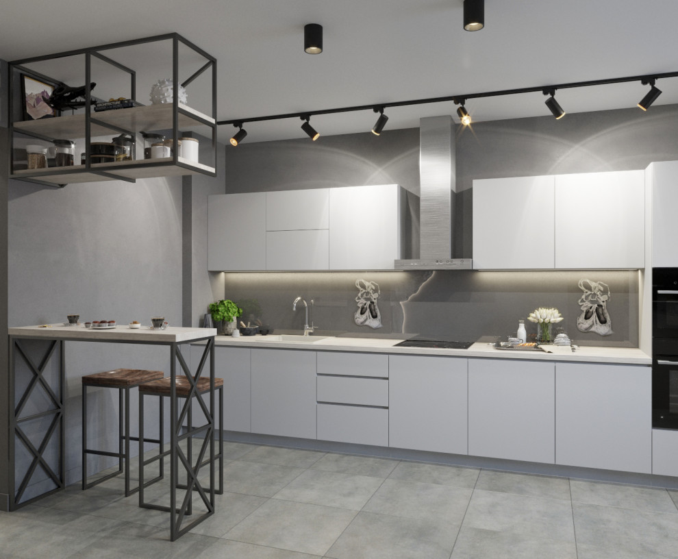 Квартира в Иркутск ул. Красноярская