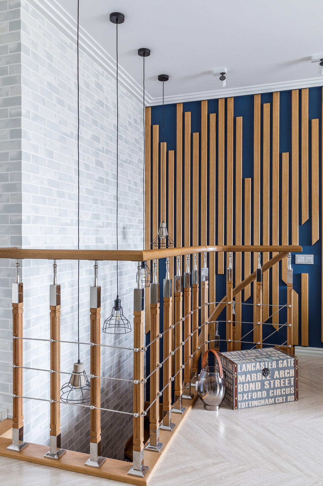 Маленький мир большого города