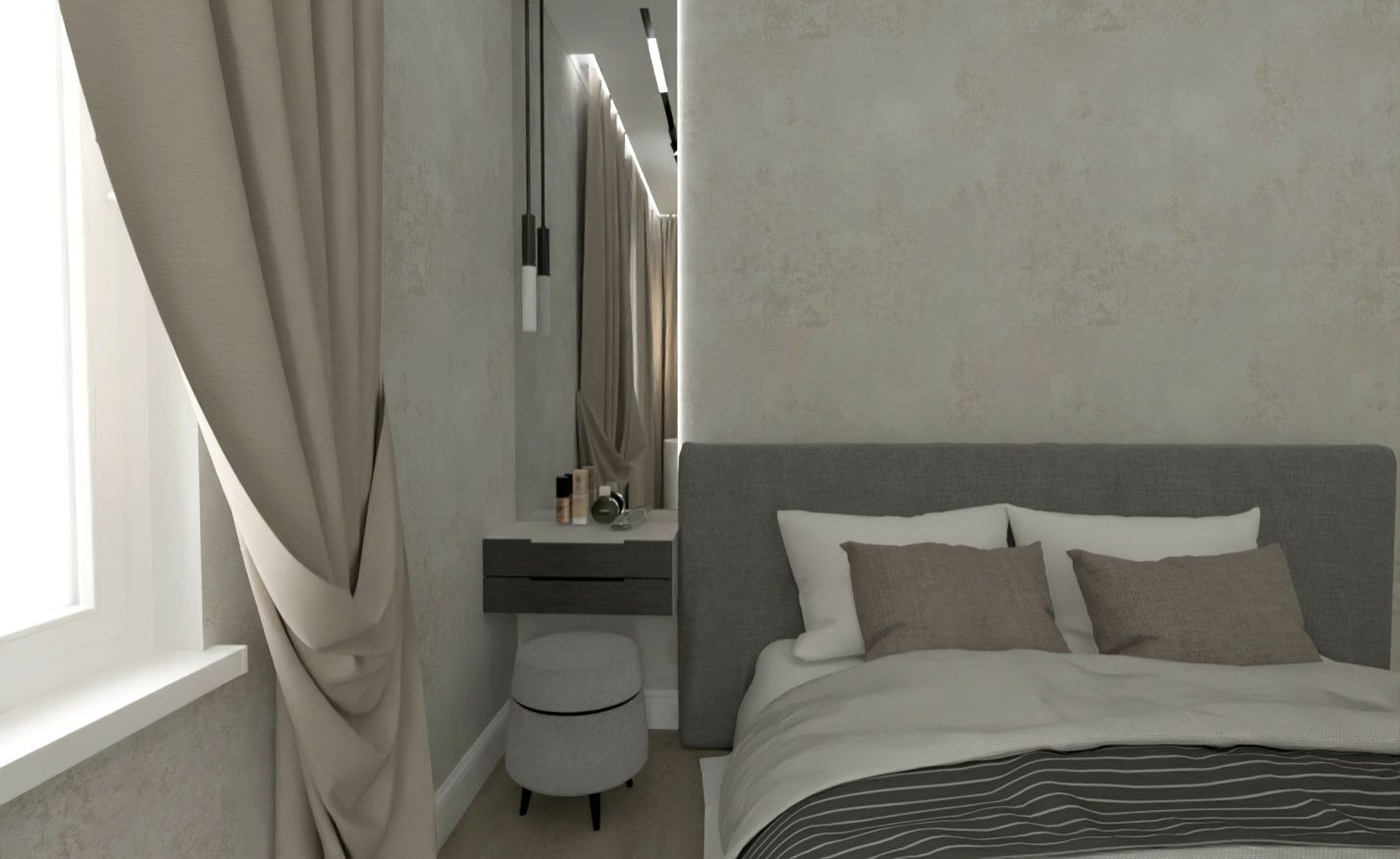 Дом в Одинцовском районе