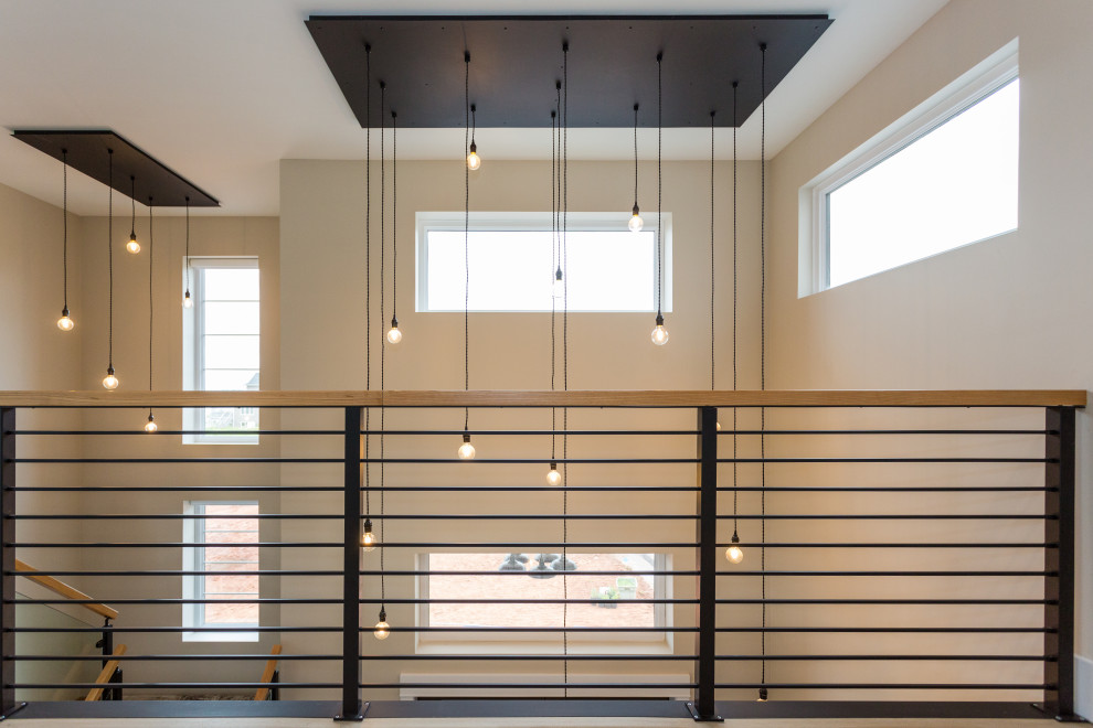 Entry Design Lighting