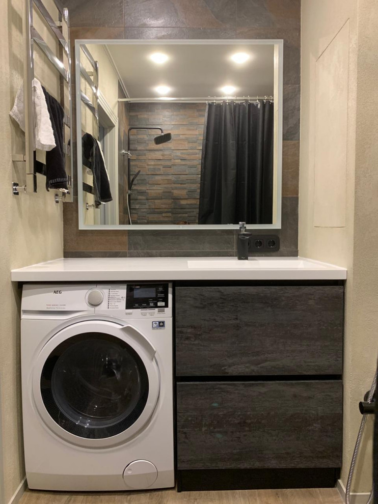 Квартира 68 м.кв. в Ново-Переделкино