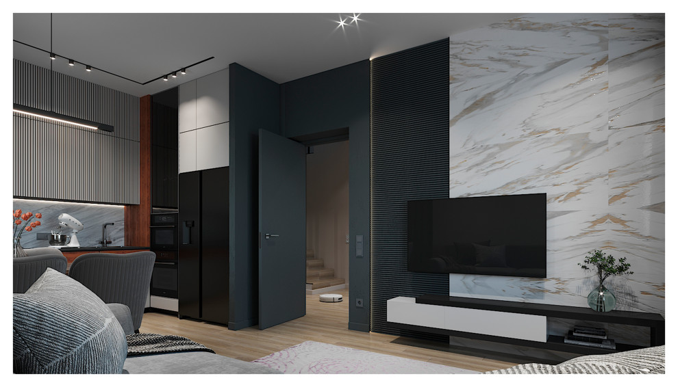 КП Красная арка г. Краснодар