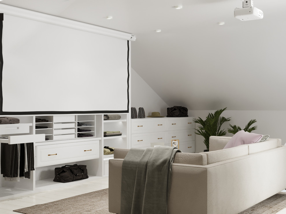 Таунхаус михайловка грин