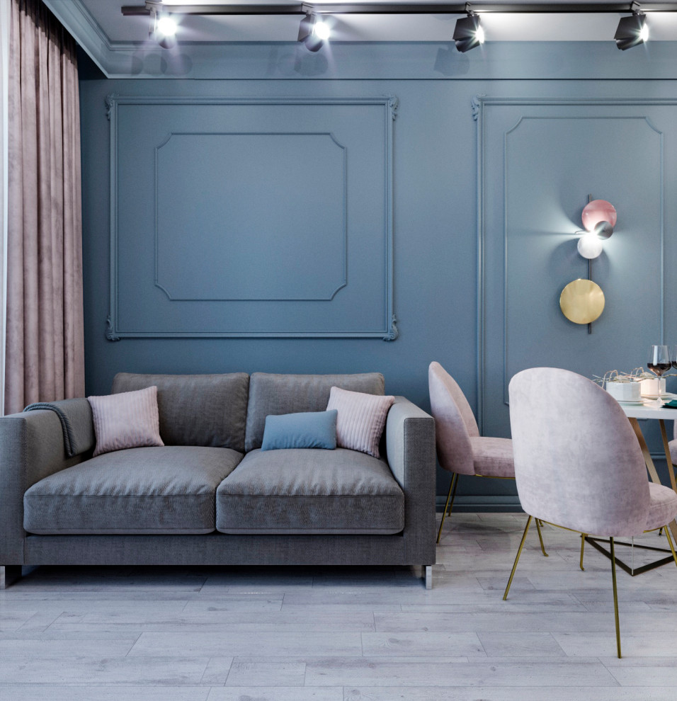 Чернильное настроение