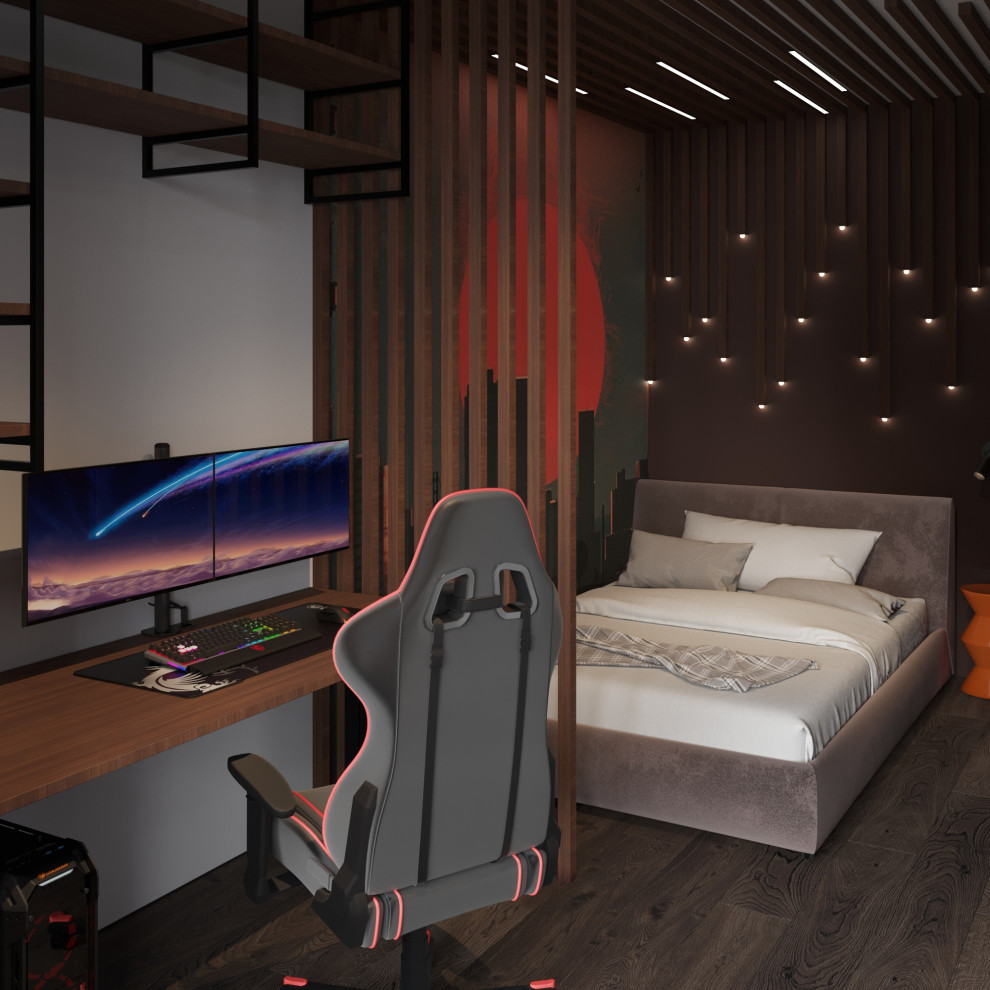 ЖК Митинский Лес