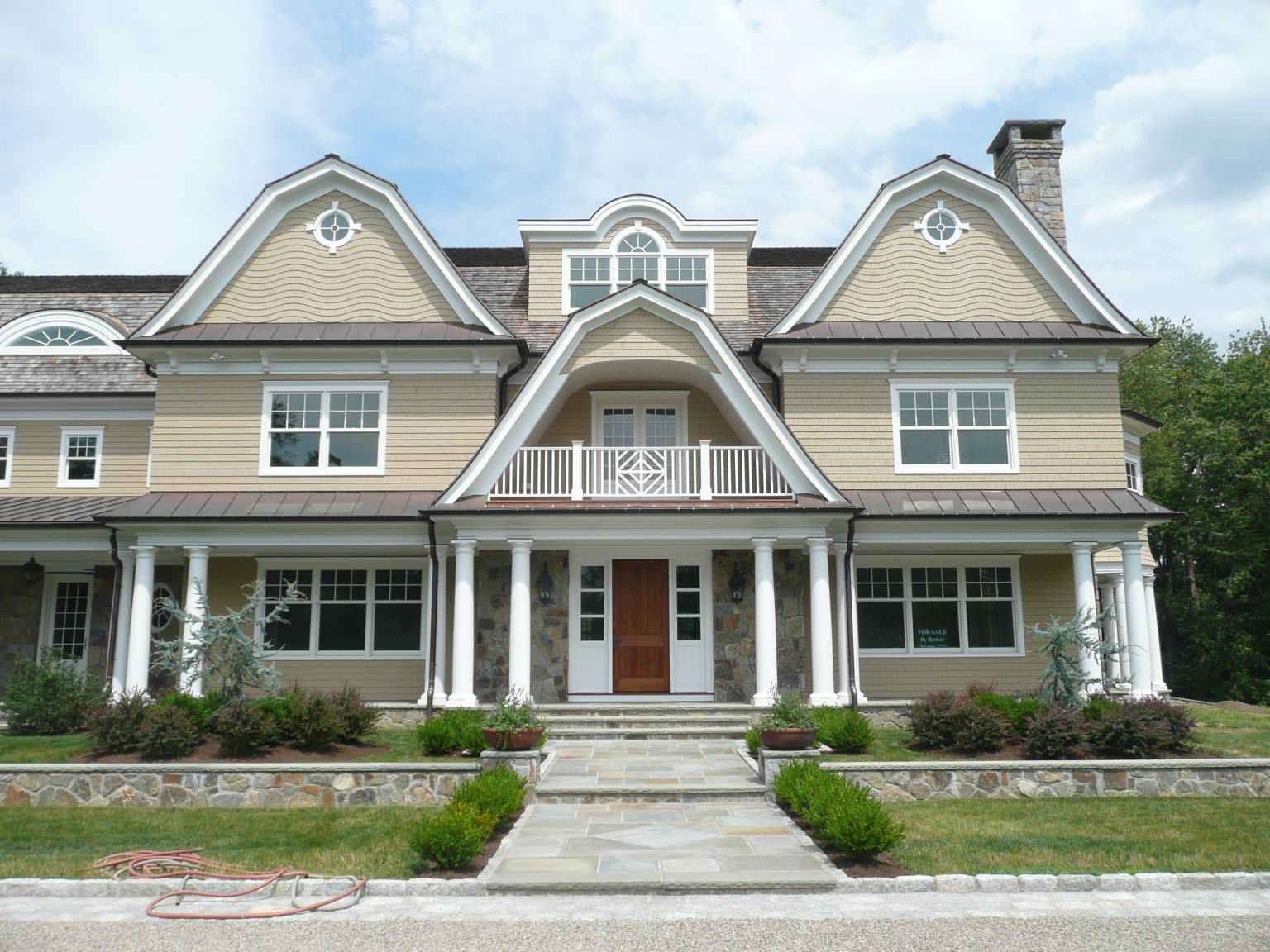 New Construction