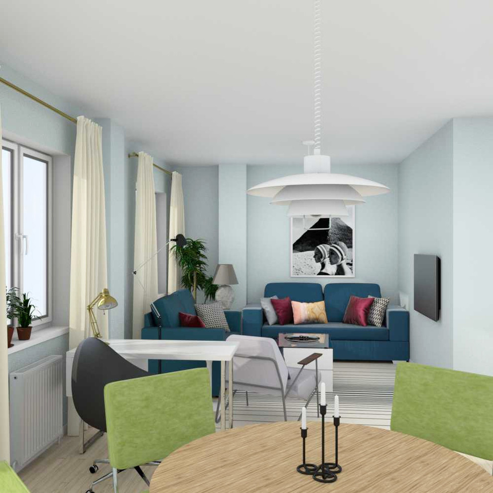 Небо и пирамиды