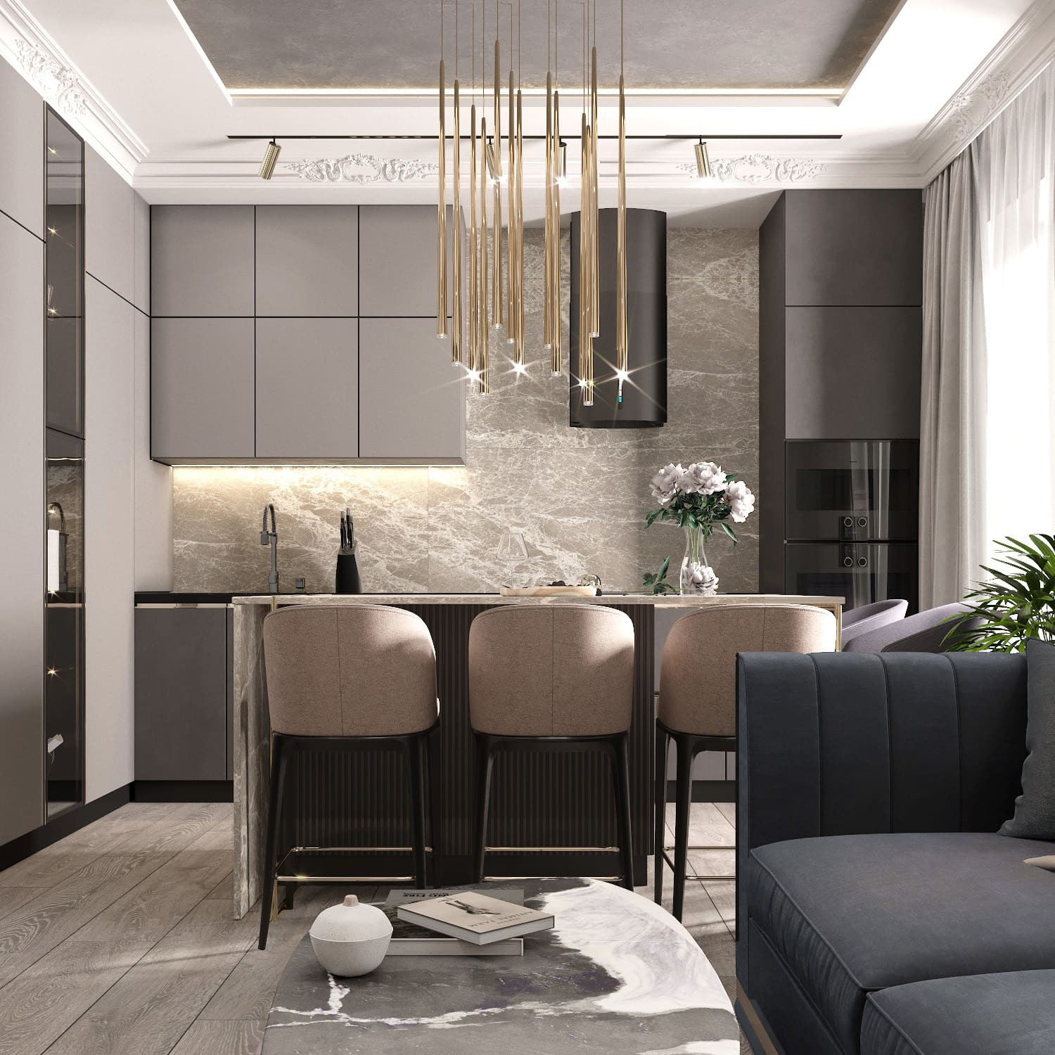 Квартира в г.Сыктывкар