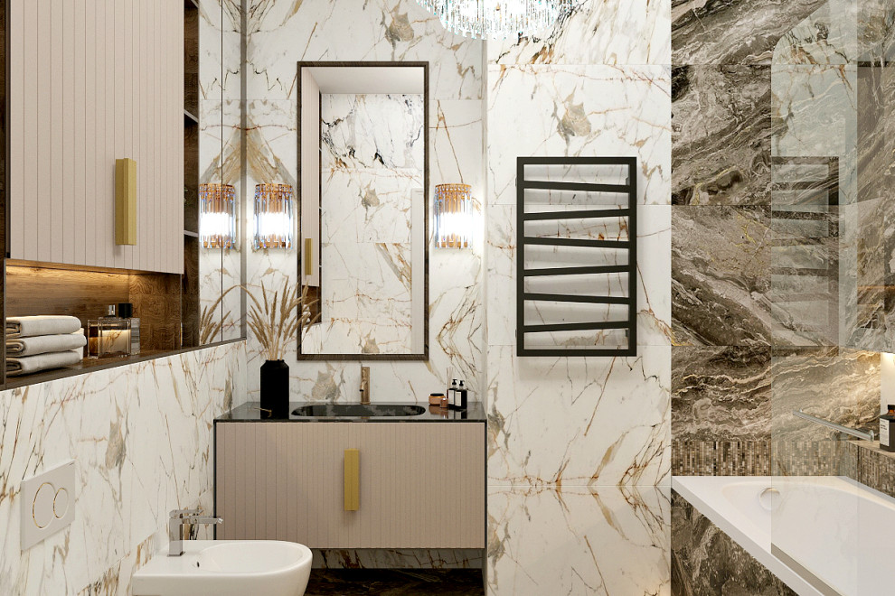 КВАРТИРА В БАЛАШИХЕ