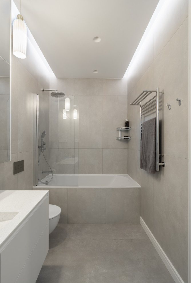 Квартира в жк "Событие"