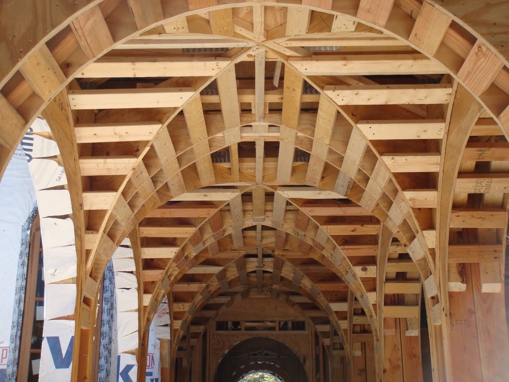 How We Build