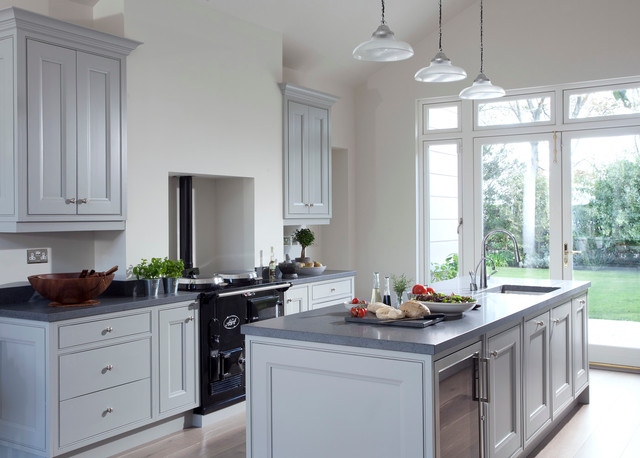  Kitchen koek