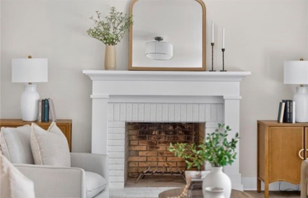 Dunwoody Whole Home Renovation