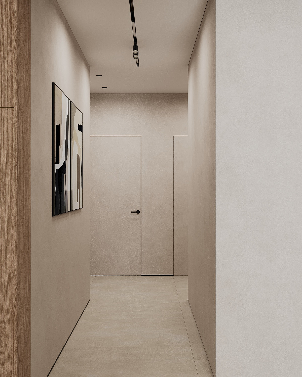 КП ЗАПОВЕДНИК. ЛЮККЕ ПАРК. Дом 116 м2