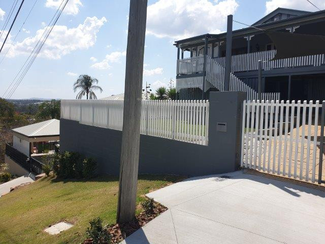 Keogh Street - Traditional Renovation