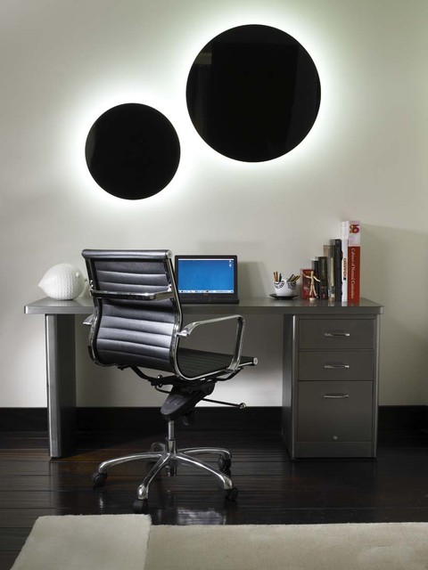 lighting trendy-hjemmekontor