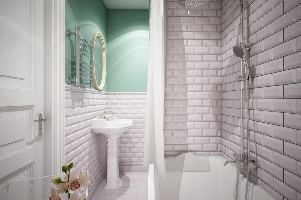 Квартира на Маяковской