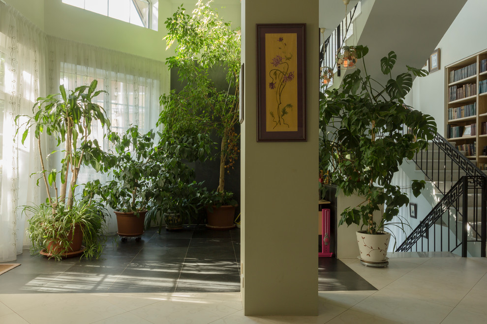 Дом под Петергофом