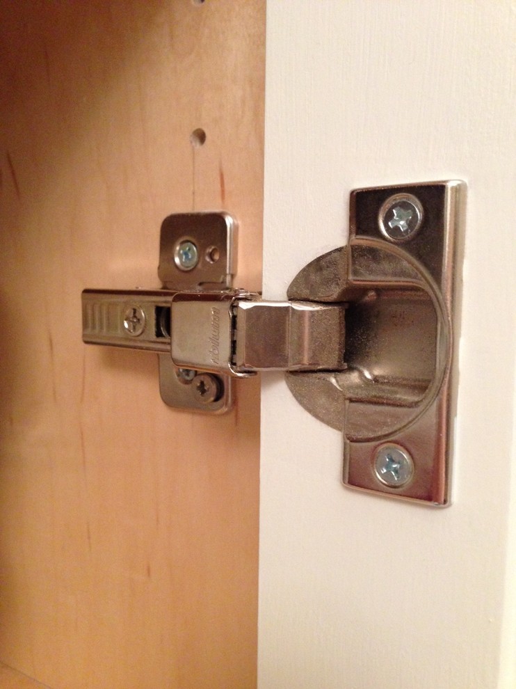 Can These Hinges Soft Close