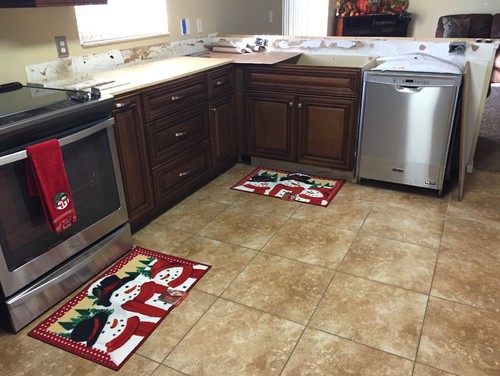 Kitchen Backsplash End Of Counter where to end backsplash? Kitchen Backsplash End Of Counter where to end backsplash?