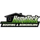 HomeTeck Roofing & Remodeling