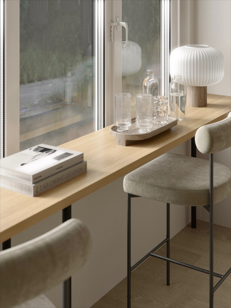 Квартира в Истре