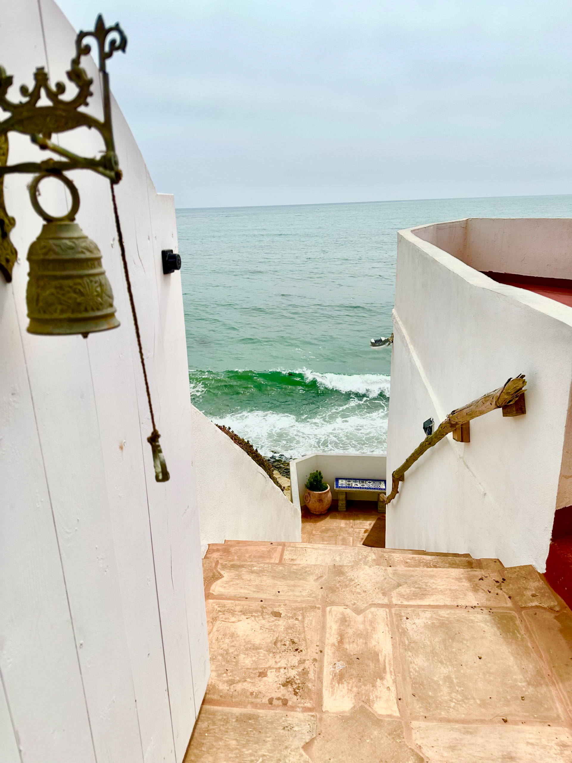 Beachfront Casita | Baja California, Mexico