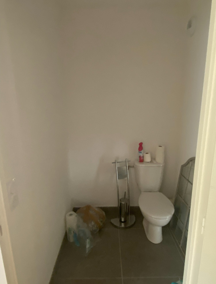 PROJET NATURE ENCADRÉE - Aménagements à créer dans un appartement