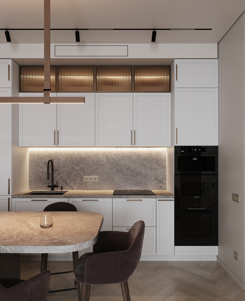 Дом "Достижение"