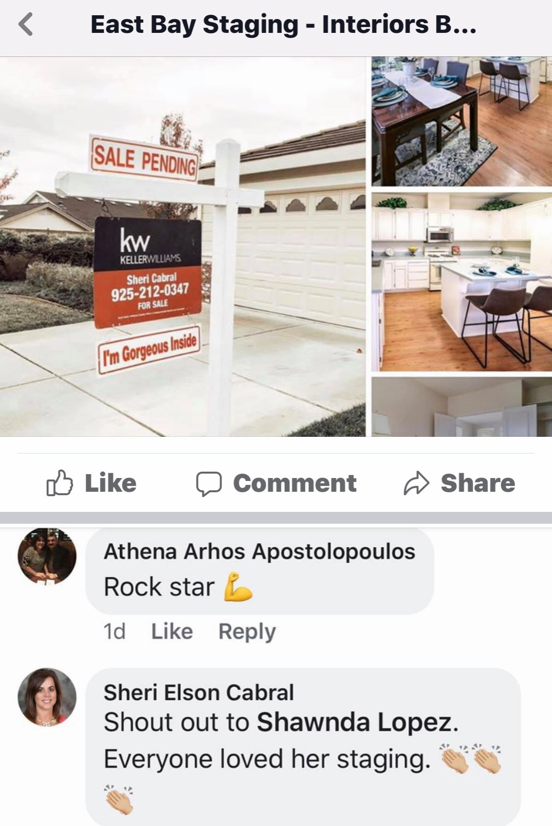 Reviews and more!!!